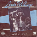 Linda Williams (2) : Het Is Een Wonder (7", Single)