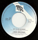 Linda Williams (2) : Het Is Een Wonder (7", Single)