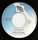 Linda Williams (2) : Het Is Een Wonder (7", Single)