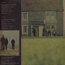 Lindisfarne : Fog On The Tyne (LP, Album, Pin)