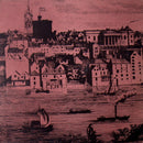 Lindisfarne : Fog On The Tyne (LP, Album, Pin)