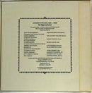 Johann Strauss Jr., Robert Stolz : Der Zigeunerbaron (2xLP, Album + Box)