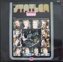 The Statler Brothers : Innerview (LP, Album)