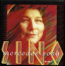 Mercedes Sosa : Sino (CD, Album)
