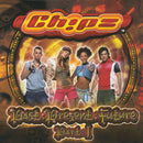 Ch!pz : Past : Present : Future Part : I (CD, MiniAlbum)