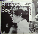 Larry Coryell : Barefoot Boy (LP, Album, Gat)
