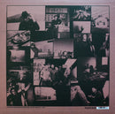 Night Beats : Myth Of A Man (LP, Album, Ltd, Red)