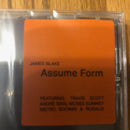 James Blake : Assume Form (CD, Album)