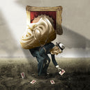 Joe Jackson : Fool (LP, Album)