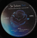 Joe Jackson : Fool (LP, Album)