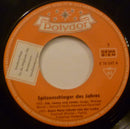 Various : Die Schönsten Schlager Der Letzten 50 Jahre - Serie III, Platte 7 (7", Comp, Club)