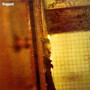 Fugazi : Steady Diet Of Nothing (LP, Album, RE, RM, RP)