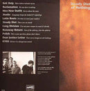 Fugazi : Steady Diet Of Nothing (LP, Album, RE, RM, RP)