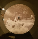 Fugazi : Steady Diet Of Nothing (LP, Album, RE, RM, RP)