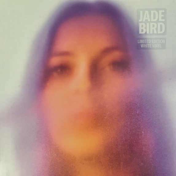 Jade Bird : Jade Bird (LP, Album, Ltd, Whi)