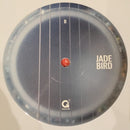 Jade Bird : Jade Bird (LP, Album, Ltd, Whi)
