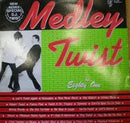Eighty One : Medley Twist By Eighty One - Vol 1 & 2 (2x7", Mixed)