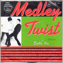 Eighty One : Medley Twist By Eighty One - Vol 1 & 2 (2x7", Mixed)