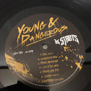 The Struts (3) : Young & Dangerous (LP, Album)
