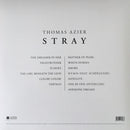 Thomas Azier : Stray (LP, Album)