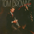 Tom Browne : Yours Truly (LP, Album)