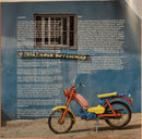 Rudimental : Toast To Our Differences (2xLP, Album)