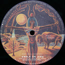 Holy Ghost Inc. : Walk On Air (12")