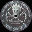 Holy Ghost Inc. : Walk On Air (12")