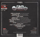 Heart : Live In Atlantic City (CD, Album + Blu-ray)