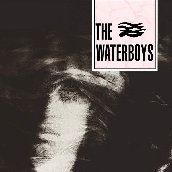 The Waterboys : The Waterboys (CD, Album, RE)