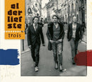 Alderliefste : Trois (CD, Album)