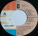 Imca Marina : Casanova / (Spaanse Versie) (7", Single)