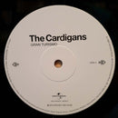 The Cardigans : Gran Turismo (LP, Album, RE, RM, 180)