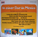 Fred Heiders : In Einer Bar In Mexico (LP)