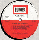 Fred Heiders : In Einer Bar In Mexico (LP)