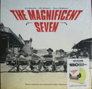 Elmer Bernstein : The Magnificent Seven (LP, Ltd, 180)