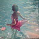 Nina Nesbitt : The Sun Will Come Up, The Seasons Will Change (LP, Album)