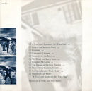 Sting : The Dream Of The Blue Turtles (CD, Album, Enh, RM)