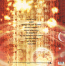 Prince : Planet Earth (LP, Album, Ltd, RE, Len)