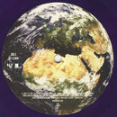 Prince : Planet Earth (LP, Album, Ltd, RE, Len)