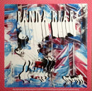 Panda Bear : Buoys (LP, Album, Ltd, Red)