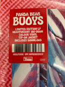 Panda Bear : Buoys (LP, Album, Ltd, Red)