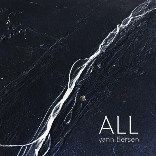 Yann Tiersen : All (CD, Album)