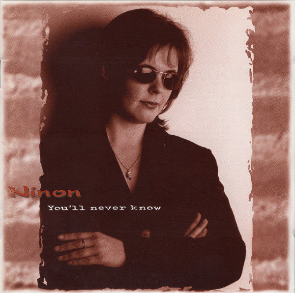 Ninon : You'll Never Know (CD, Album)