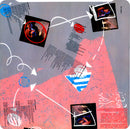 David Bowie : Let's Dance (LP, Album, RE, RM, 180)