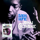 John Coltrane : Lush Life (LP, Album, Ltd, RE, Pur)