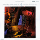 David Bowie : Never Let Me Down (LP, Album, RE, RM, 180)