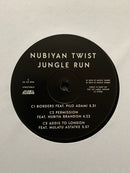Nubiyan Twist : Jungle Run (2xLP, Album)