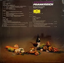 Herbert Von Karajan : Karajan Express: Frankreich (2xLP, Comp)