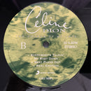 Céline Dion : The Colour Of My Love (2xLP, Album)